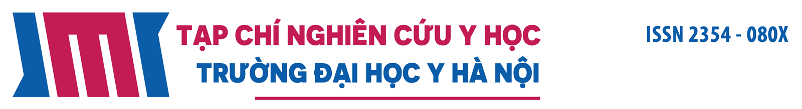 Tạp chí Nghiên cứu Y học