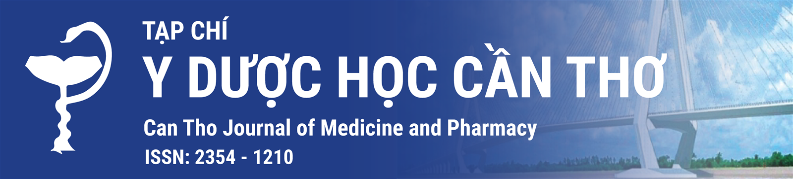 Tạp chí Y dược