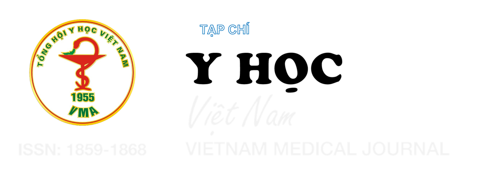 Tạp chí y học Việt Nam