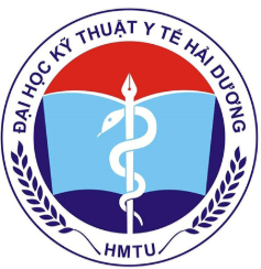Thư viện Trường Đại học Kỹ thuật Y tế Hải Dương