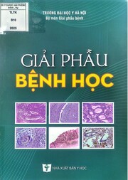 Giải phẫu bệnh học /