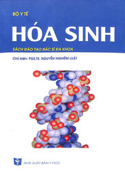 Hóa sinh