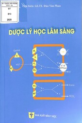 Dược lý học lâm sàng
