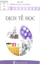 Dịch tễ học