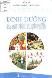 Dinh dưỡng và an toàn thực phẩm