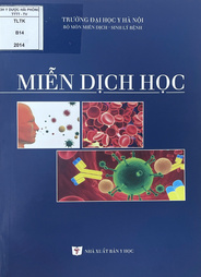 Miễn dịch học