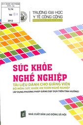 Sức khỏe nghề nghiệp 