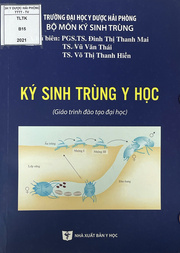 Ký sinh trùng y học