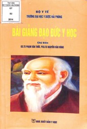 Bài giảng đạo đức y học