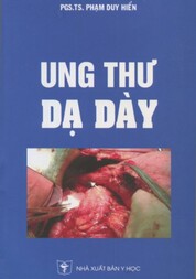 Ung thư dạ dày