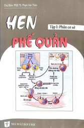 Hen phế quản