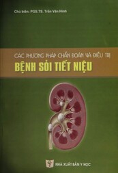 Các phương pháp chẩn đoán và điều trị bệnh sỏi tiết niệu