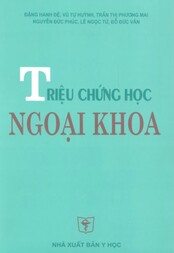 Triệu chứng học ngoại khoa