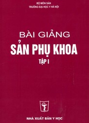 Bài giảng sản phụ khoa