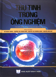 Thụ tinh trong ống nghiệm