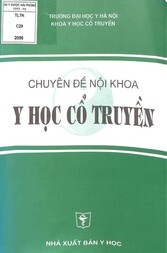 Chuyên đề nội khoa y học cổ truyền