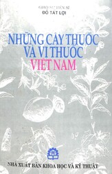 Những cây thuốc và vị thuốc Việt Nam