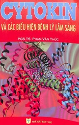 Cytokin và các biểu hiện bệnh lý lâm sàng
