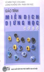 Giáo trình miễn dịch dị ứng học cơ sở