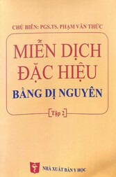 Miễn dịch đặc hiệu bằng dị nguyên