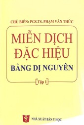 Miễn dịch đặc hiệu bằng dị nguyên