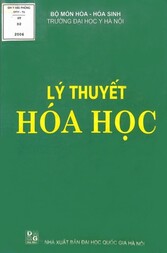 Lý thuyết hóa học