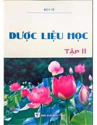 Dược liệu học