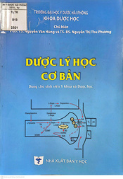 Dược lý học cơ bản