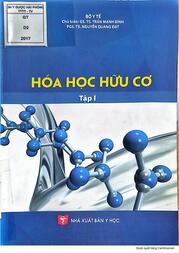 Hoá học hữu cơ