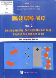 Hóa đại cương - vô cơ