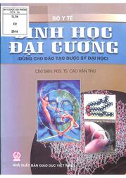 Sinh học đại cương