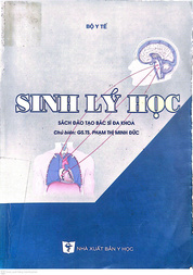 Sinh lý học