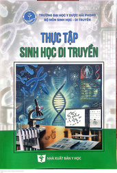 Thực tập sinh học di truyền