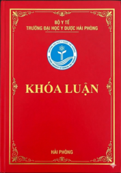 Động lực học tập và một số yếu tố liên quan ở sinh viên Y khoa Trường Đại học Y Dược Hải Phòng năm 2026 