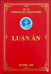 Nghiên cứu kết quả phẫu thuật nội soi cắt bán phần xa dạ dày nạo vét hạch D2 trong điều trị ung thư dạ dày 