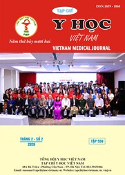 Kết quả điều trị thoát vị bẹn bằng phẫu thuật nội soi đặt lưới khoang trước phúc mạc qua đường bụng (TAPP) sử dụng lưới tự dính Progrip tại Bệnh viện Đại học Y Hải Phòng 