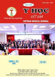 Đặc điểm di căn hạch của bệnh nhân ung thư biểu mô tuyến dạ dày được phẫu thuật nội soi tại Bệnh viện K 